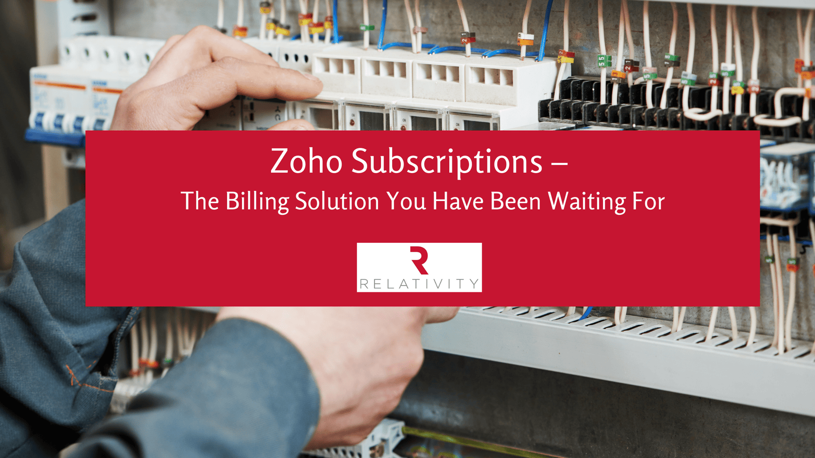 Zoho Subscriptions – The Billing Solution You Have Been Waiting For